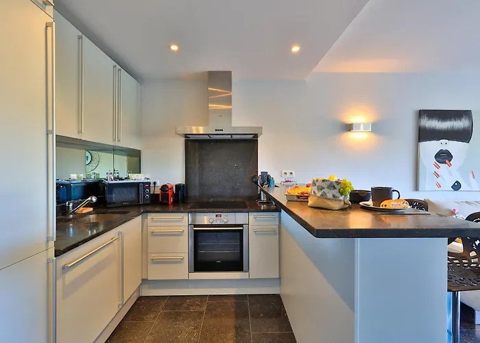 Centre St Tropez - 2 Pièces -clim Piscine Parking * Saint-Tropez