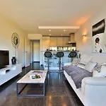 Centre St Tropez - 2 Pieces -clim Piscine Parking