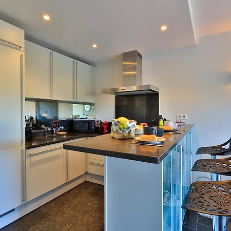 Centre St Tropez - 2 Pieces -clim Piscine Parking Appartement Saint-Tropez