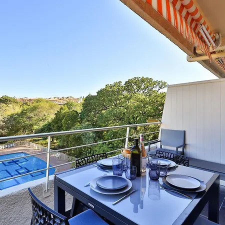 Centre St Tropez - 2 Pieces -clim Piscine Parking