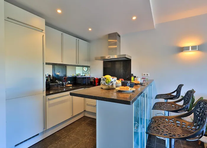 Centre St Tropez - 2 Pieces -clim Piscine Parking Apartamento Saint-Tropez